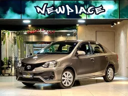 Toyota Etios
