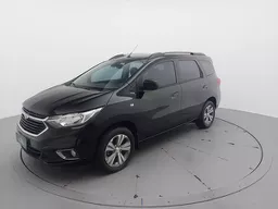 Chevrolet Spin