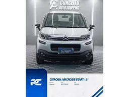 Citroën Aircross