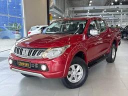 Mitsubishi L200 Triton