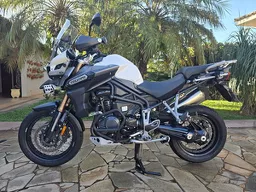 Tiger 1200