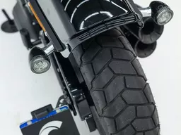 Harley-Davidson Fat Bob