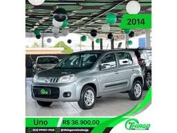 Fiat Uno