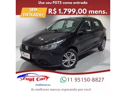 Fiat Argo