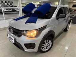 Fiat Mobi