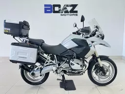 R 1200 GS