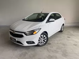 Chevrolet Prisma