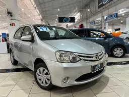 Toyota Etios