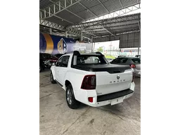 Renault Duster Oroch