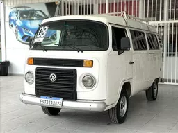 Volkswagen Kombi