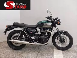 Bonneville