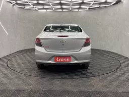 Chevrolet Prisma