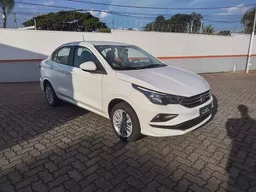 Fiat Cronos
