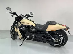 Nightster Special
