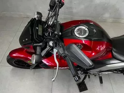 Yamaha Fazer 250