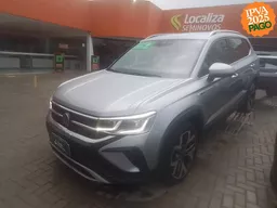 Volkswagen Taos