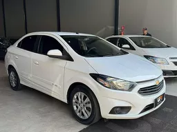 Chevrolet Prisma