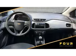 Chevrolet Prisma