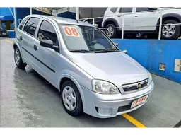 Chevrolet Corsa