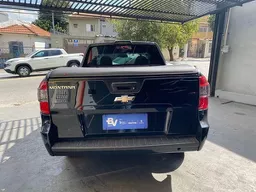 Chevrolet Montana