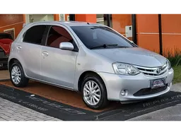 Etios