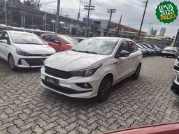 Fiat Cronos