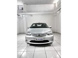 Toyota Etios
