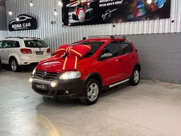 Volkswagen Crossfox