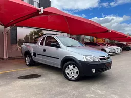 Chevrolet Montana