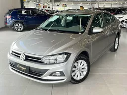 Volkswagen Virtus