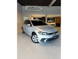 Volkswagen Polo Hatch