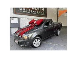 Chevrolet Montana