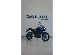 Fazer 150