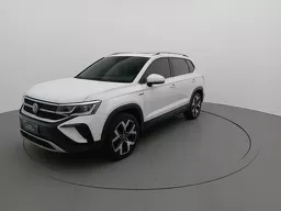 Volkswagen Taos