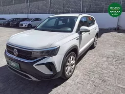 Volkswagen Taos