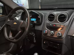 Chevrolet Montana