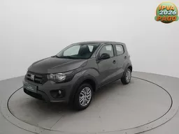 Fiat Mobi