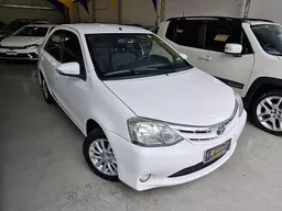 Toyota Etios