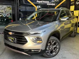 Chevrolet Montana