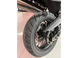 BMW F 800 GS
