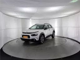 C4 Cactus