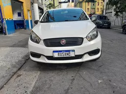 Fiat Siena