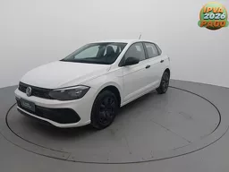 Volkswagen Polo Hatch