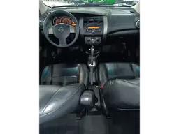 Nissan Livina