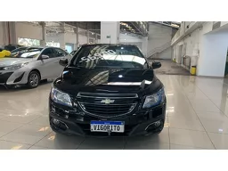 Chevrolet Prisma