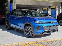 Volkswagen Tera