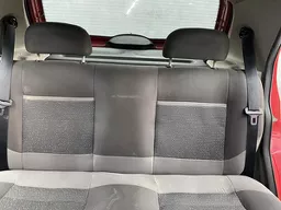 Chevrolet Celta