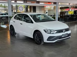 Volkswagen Polo Hatch