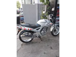 Honda CBX 250
