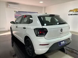 Volkswagen Polo Hatch